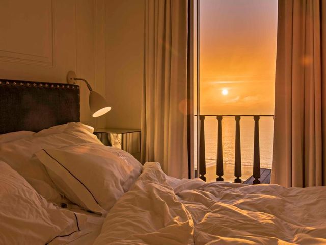 Santiago de Alfama - Boutique Hotel — 150 m away from Alfama District