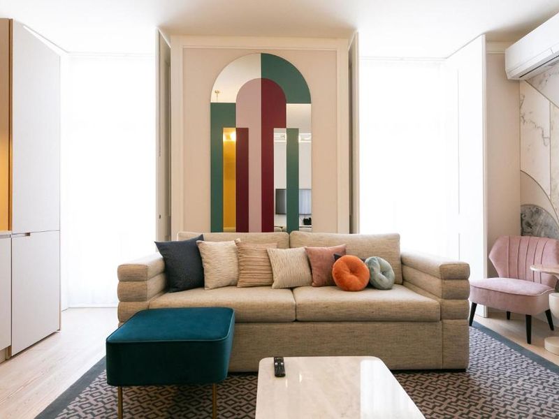 The Lift Apartments by Ridan Hotels, Lisbon