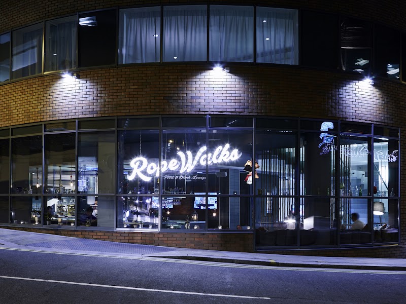 Notel Liverpool — Baltic Triangle