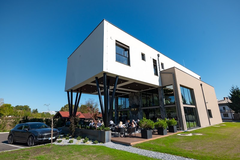 Adora Hotel — Old Town