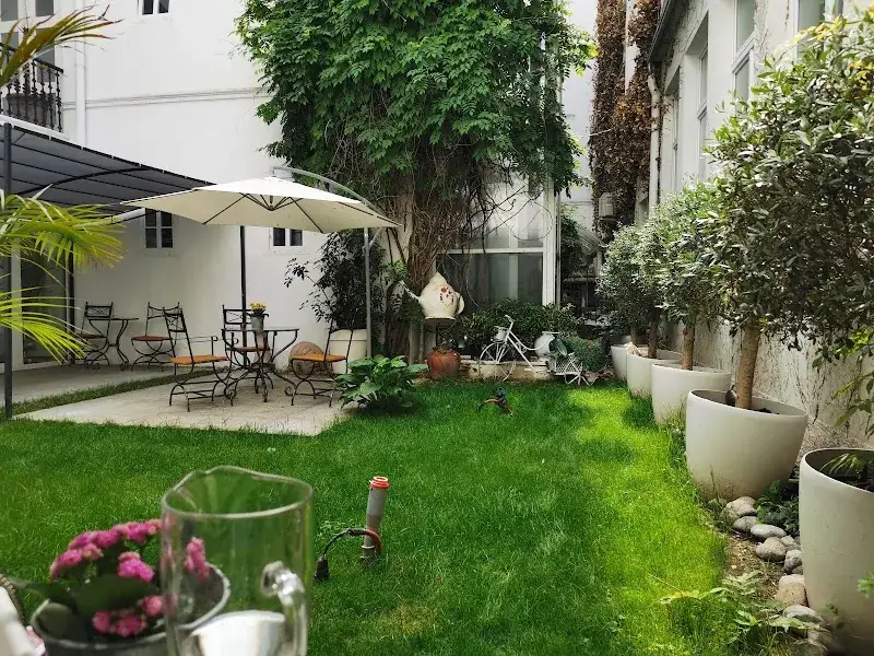 Hotels in Ljubljana