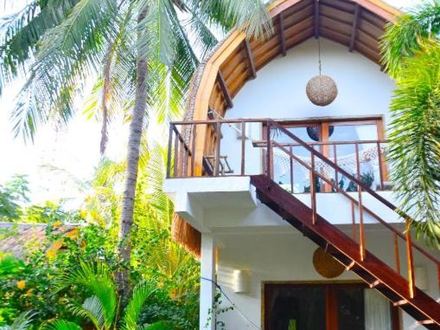 My Gili Paradise — 200 m away from Gili Islands Lombok