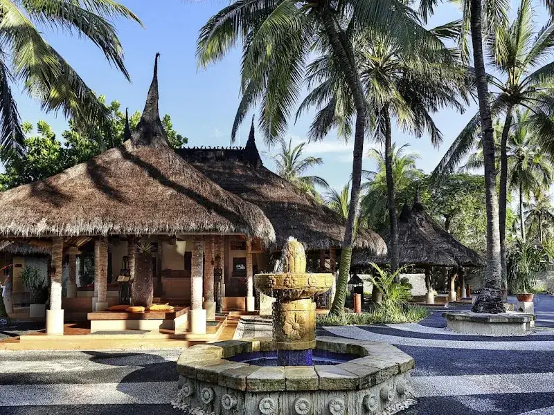 Hotels in Lombok