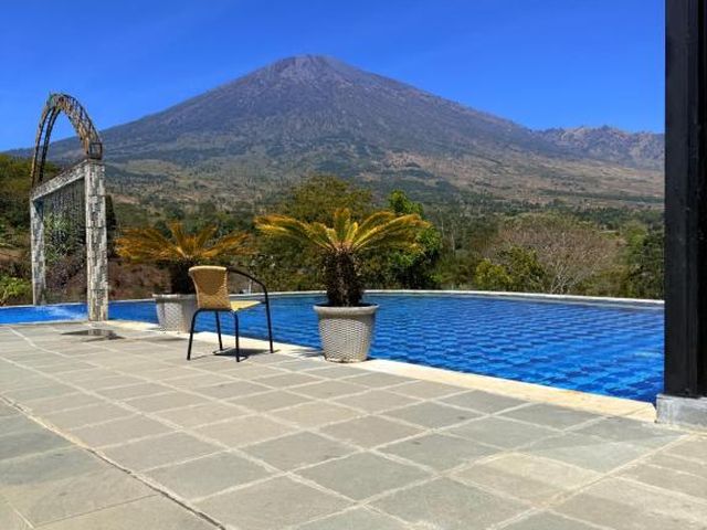 Sembalun agro villa&restoran — 8.6 km away from Mount Rinjani Lombok
