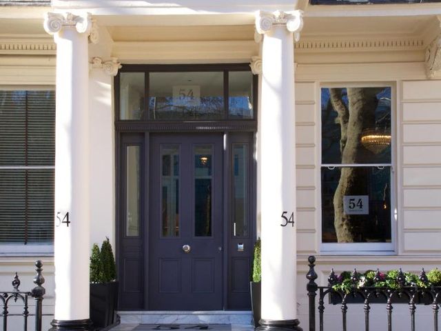 54 Queen's Gate Hotel — 800 m away from The Royal Marsden Hospital