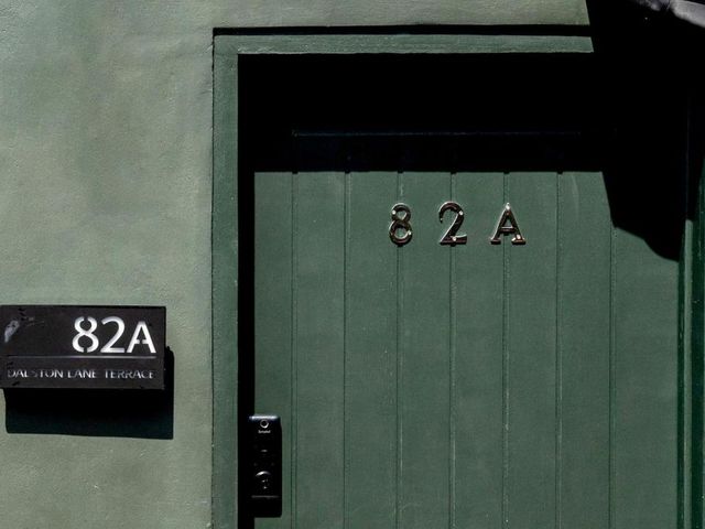 82A Dalston Lane Terrace — 3.6 km away from Wireless Festival London