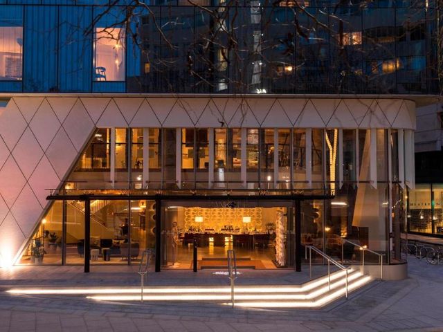 Bankside Hotel, Autograph Collection — 500 m away from Tate Modern