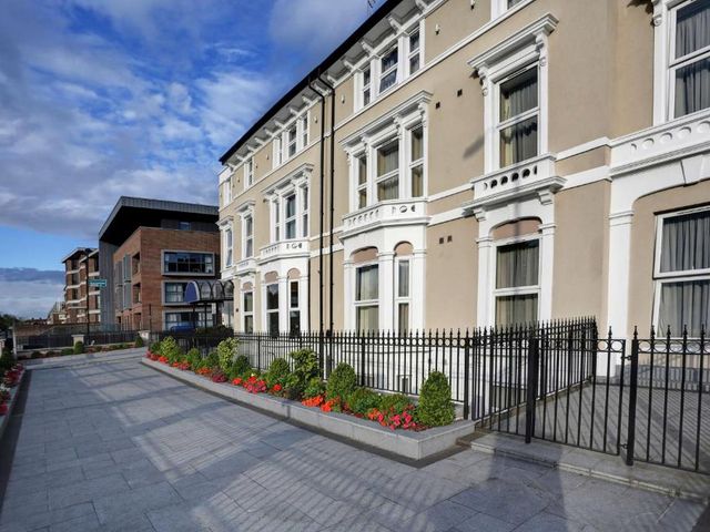 Best Western London Highbury — 4.6 km away from Tottenham Hotspur Stadium