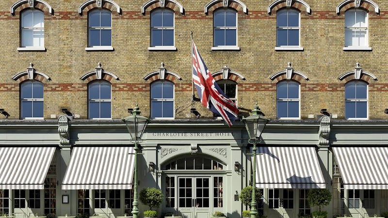 Best Boutique Hotels in London