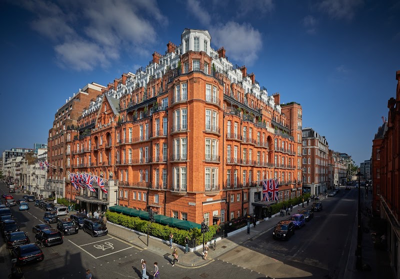 Best Hotels in Mayfair, London