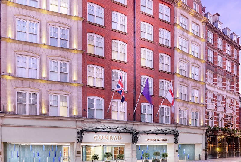 Best Hotels in Westminster, London
