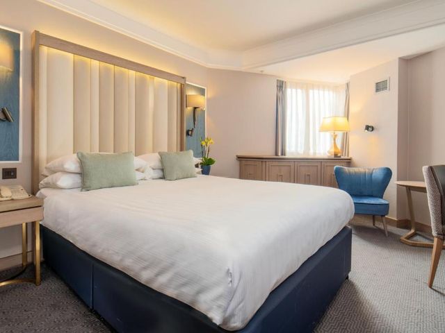 Danubius Hotel Regents Park — 300 m away from Lord's Cricket Ground