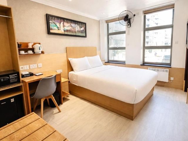 Eurotraveller Hotel- Express (Elephant & Castle) — 2.5 km away from King's College Hospital
