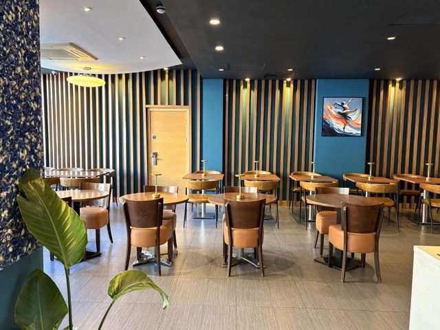 Eurotraveller Hotel - Premier - Tower Bridge — 2.6 km away from King's College Hospital
