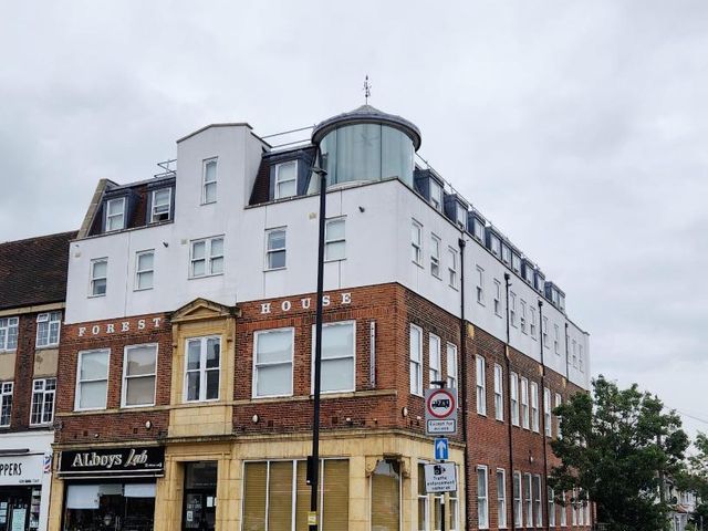 Forest House Hotel — 3.1 km away from Tottenham Hotspur Stadium