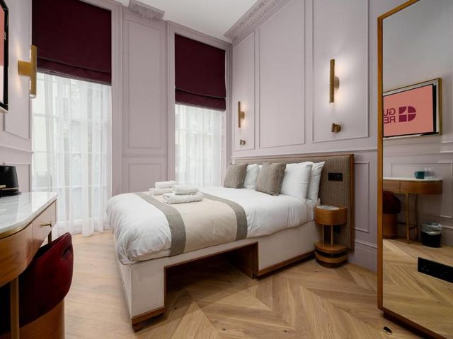 GuestReady - The Fitzroy — 450 m away from UCL