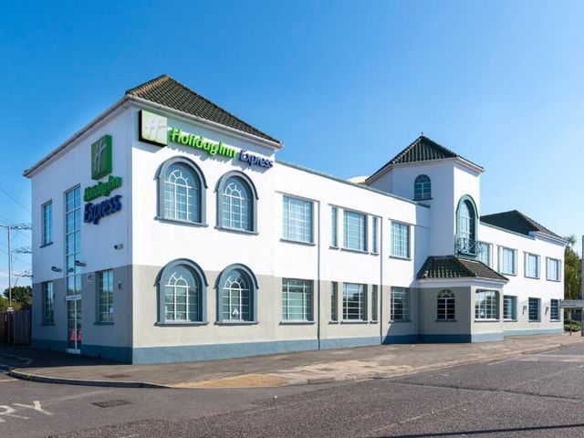 Holiday Inn Express London Chingford by IHG — 3.3 km away from Tottenham Hotspur Stadium