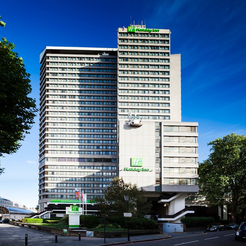 Holiday Inn Kensington Forum — Kensington