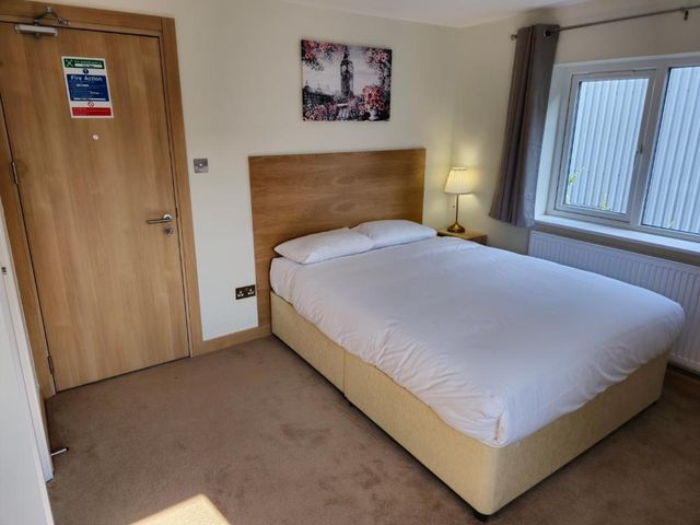 Homefield Lodge — 2.9 km away from Wembley Stadium