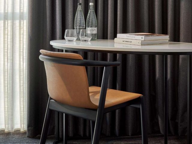 Hyatt Regency London Stratford — 1.8 km away from All Points East