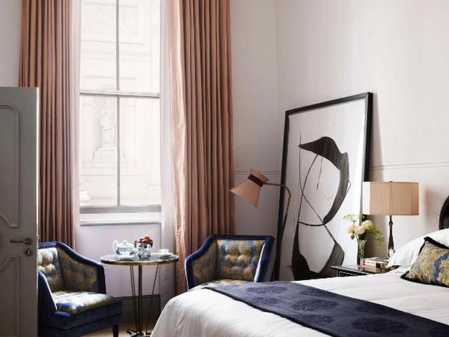 NoMad London — 250 m away from West End Theatres