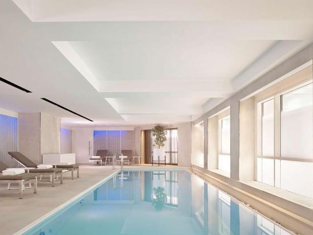 Park Plaza London Riverbank — 1 km away from Oval Cricket Ground