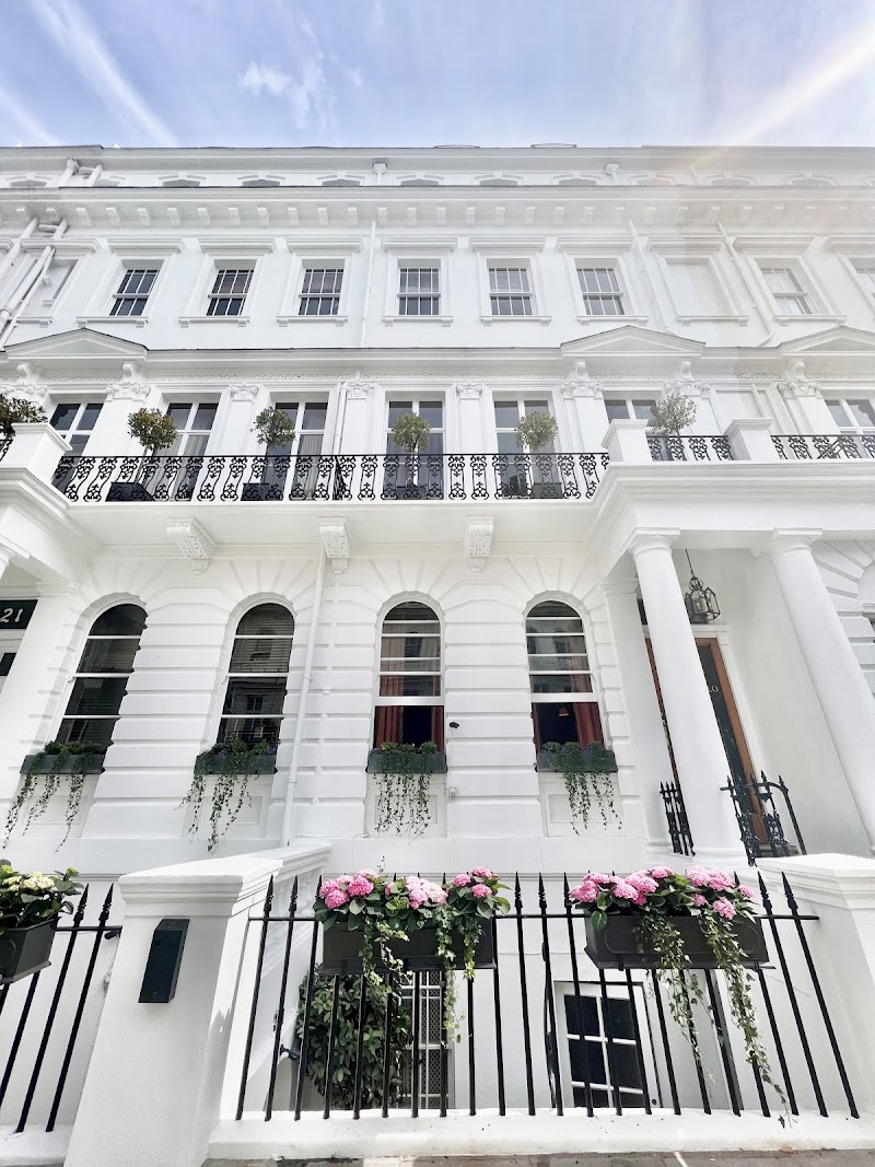 Best Hotels in Notting Hill, London