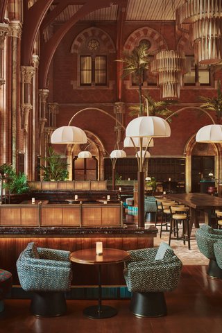 Best Hotels in Bloomsbury, London