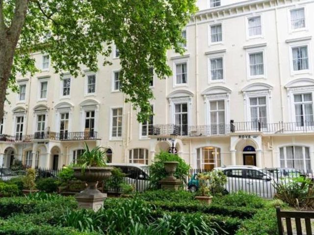Rove Hotel London Paddington — 100 m away from Imperial College Healthcare NHS Trust