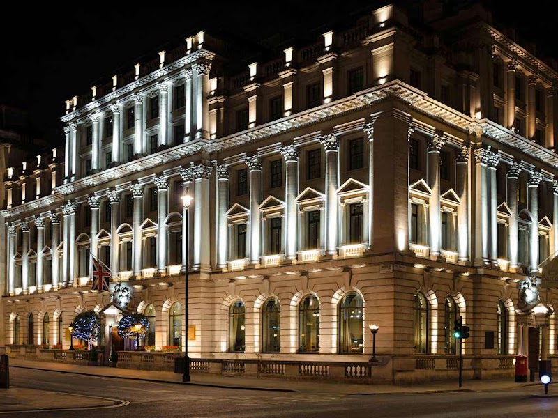 Sofitel London St James — St James's (SW1)