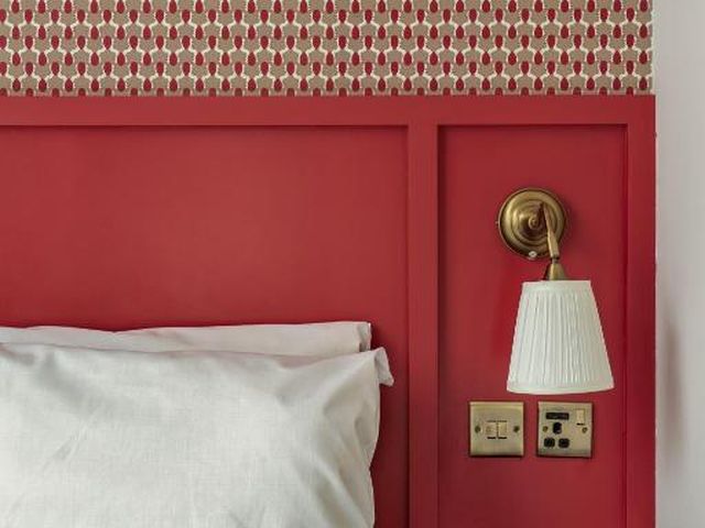 St. David's Hotels Paddington — 150 m away from Imperial College Healthcare NHS Trust