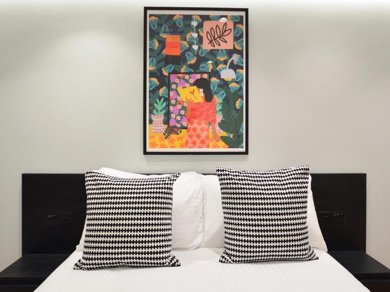 StayPrime Earls Court Serviced Apartments, London