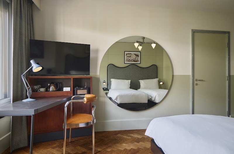 Hoxton Shoreditch — Shoreditch