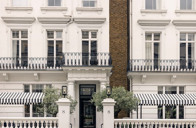 The Laslett — Notting Hill (W11)