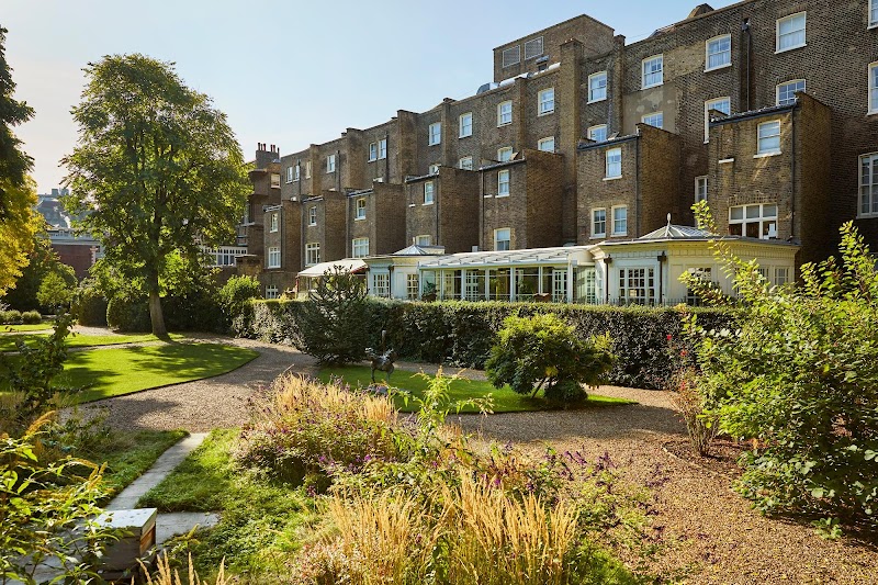 Best Family Hotels in London