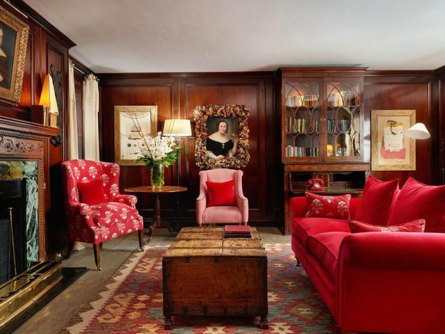 The Pelham London - Starhotels Collezione — 450 m away from The Royal Marsden Hospital