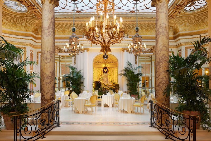 The Ritz London — Piccadilly