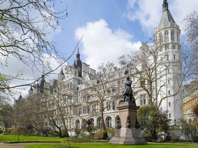 The Royal Horseguards Hotel, London — 450 m away from London Eye
