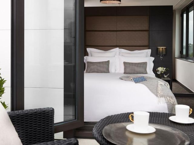 The Westbridge Hotel Stratford — 2.1 km away from All Points East