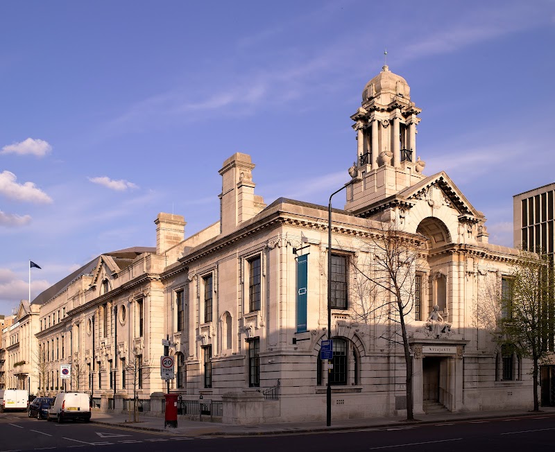 Town Hall Hotel — Bethnal Green