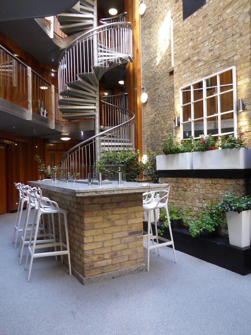 Z Hotel Soho — Soho