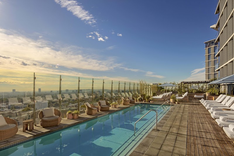 1 Hotel West Hollywood — West Hollywood