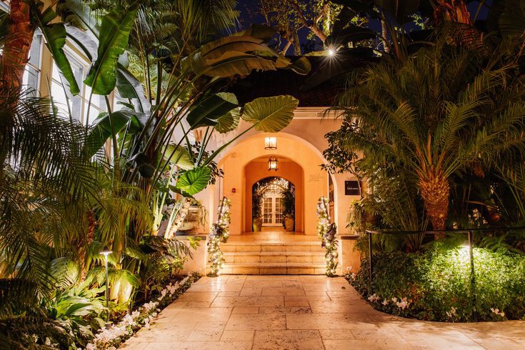 Hotel Bel-Air — Bel-Air