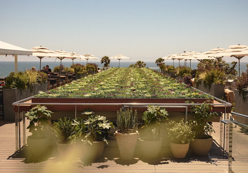 Hotel Erwin — Venice Beach