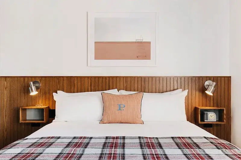 Hotels in Los Angeles