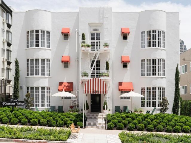 Palihotel Westwood Village - West Beverly Hills — 1 km away from UCLA