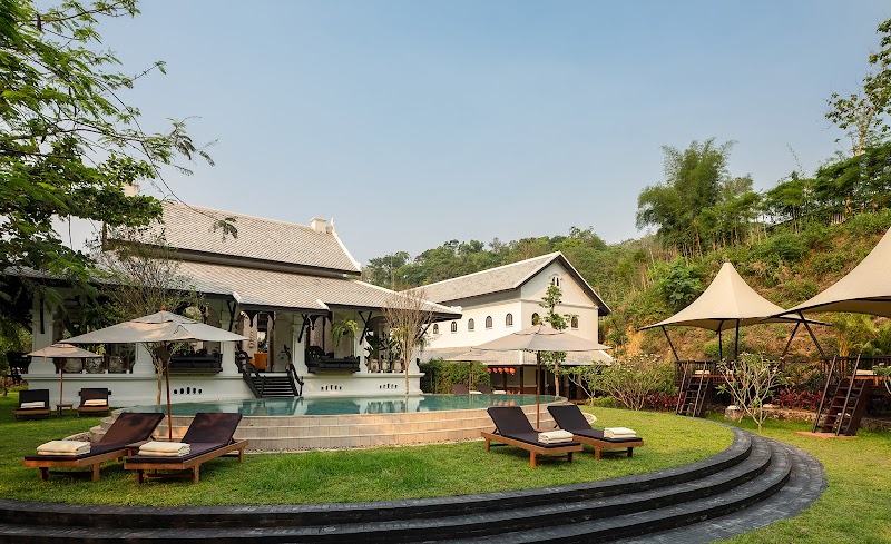 Best Hotels with Views in Luang Prabang 2026