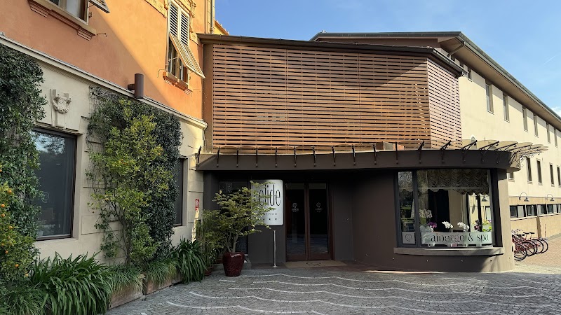 Albergo Celide — Countryside / Lucchesia