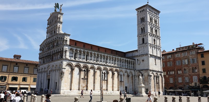 Alla Corte Degli Angeli — Historic Centre