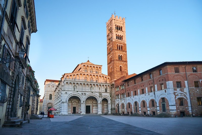 Most Romantic Hotels in Lucca 2026